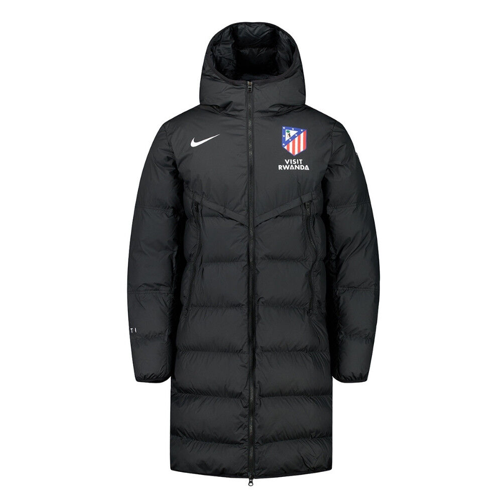 COMPRAR Abrigo largo adulto Nike LALIGA 25/26 ONLINE | Tienda
